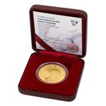 Gold Ounce 2015 Gorillas Fairy Tales: Photo Coin, Niue, Gold Ounce 2015 Gorillas Fairy Tales / thumbnail