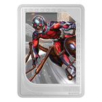 Silver Ounce 2023 Ant Man (Card): Photo Coin, Niue, Silver Ounce 2023 Ant Man (Card) / thumbnail