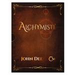Gold Tenth-Ounce 2019 Alchemists - John Dee: Photo Coin, Niue, Gold Tenth-Ounce 2019 Alchemists - John Dee / thumbnail