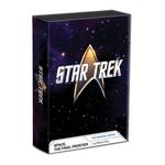 Silver Ounce 2024 Final Frontier: Photo Coin, Niue, Silver Ounces 2024 Final Frontier / thumbnail