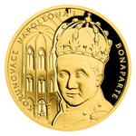 Gold Quarter Ounce 2020 Notre Dame - Bells: Photo Coin, Niue, Gold Quarter Ounce 2020 Notre Dame - Bells / thumbnail