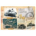 Gold Tenth-Ounce 2022 Armoured Vehicles - PzKpfw VI Tiger: Photo Coin, Niue, Gold Tenth-Ounce 2022 Armoured Vehicles - PzKpfw VI Tiger / thumbnail