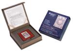 Silver Ounce 2013 First Polish Stamp: Photo Coin, Niue, Silver Ounce 2013 First Polish Stamp / thumbnail