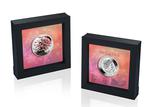 Silver Ounce 2022 Tree of Luck: Photo Coin, Niue, Silver Ounce 2022 Tree of Luck / thumbnail