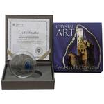Silver Two Ounces 2013 Secrets of Lichtenstein: Photo Coin, Niue, Silver Two Ounces 2013 Secrets of Lichtenstein / thumbnail
