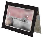 Silver Five Grams 2019 Star Wars - Tatooine: Photo Coin, Niue, Silver Five Grams 2019 Star Wars - Tatooine / thumbnail