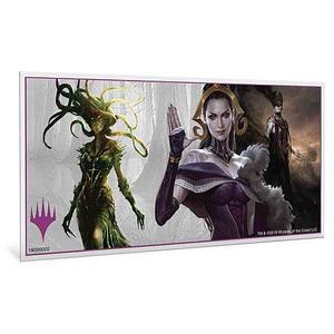 Niue / Silver Five Grams 2019 Magic - The Gathering, Black - reverse photo