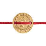 Five Dollars Gold 2017 Aries: Photo Coin, Niue, Five Dollars Gold 2017 Aries / thumbnail