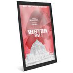 Silver Five Grams 2018 Star Trek - Redemption: Photo Coin, Niue, Silver Five Grams 2018 Star Trek - Redemption / thumbnail