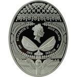 Silver Ounce 2013 Love Tree: Photo Coin, Niue, Silver Ounce 2013 Love Tree / thumbnail