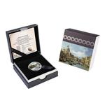 Silver Ounce 2016 Santa Maria: Photo Coin, Niue, Silver Ounce 2016 Santa Maria / thumbnail