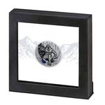 Silver Two Ounces 2022 Yeti: Photo Coin, Niue, Silver Two Ounces 2022 Yeti / thumbnail