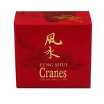 Silver Ounce 2013 Feng Shui - Cranes: Photo Coin, Niue, Silver Ounce 2013 Feng Shui - Cranes / thumbnail