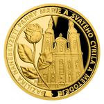 Gold Quarter Ounce 2018 Golden Rose: Photo Coin, Niue, Gold Quarter Ounce 2018 Golden Rose / thumbnail