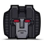 Silver Ounce 2025 Transformers - Starscream: Photo Coin, Niue, Silver Ounce 2025 Transformers - Starscream / thumbnail