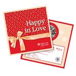 Silver Ounce 2012 Happy in Love: Photo Coin, Niue, Silver Ounce 2012 Happy in Love / thumbnail