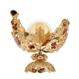 Niue / Gold Ounce 2014 Gustav Faberge C - obverse photo