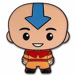 Silver Ounce 2025 The Last Airbender - Aang: Photo Coin, Niue, Silver Ounce 2025 The Last Airbender - Aang / thumbnail