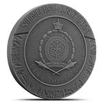 Silver Two Ounces 2023 Osiris: Photo Coin, Niue, Silver Two Ounces 2023 Osiris / thumbnail