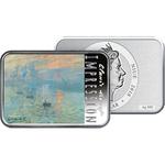 Silver Ounce 2018 Impression: Photo Coin, Niue, Silver Ounce 2018 Impression / thumbnail