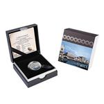 Silver Ounce 2017 Ponte dei Sospiri: Photo Coin, Niue, Silver Ounce 2017 Ponte dei Sospiri / thumbnail