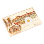 Gold Half Gram 2020 Slovak National Theatre: Photo Coin, Niue, Gold Half Gram 2020 Slovak National Theatre / thumbnail