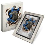 Silver Five Grams 2020 Hogwarts House Banners - Ravenclaw: Photo Coin, Niue, Silver Five Grams 2021 Hogwarts House Banners - Ravenclaw / thumbnail
