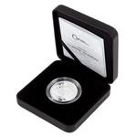 Silver Ten Grams 2021 Just You Wait - At the Stadium: Photo Coin, Niue, Silver Ten Grams 2021 Just You Wait - At the Stadium / thumbnail