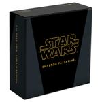 Gold Ounce 2018 Star Wars - Emperor Palpatine: Photo Coin, Niue, Gold Ounce 2018 Star Wars - Emperor Palpatine / thumbnail