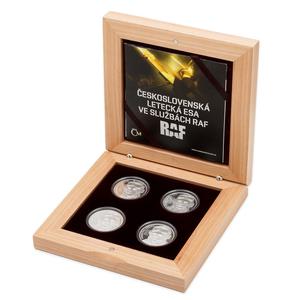 Niue / Silver Half Ounce 2017 Alois Vašatko - reverse photo