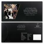Silver Five Grams 2018 Star Wars - R2-D2: Photo Coin, Niue, Silver Five Grams 2018 Star Wars - R2-D2 / thumbnail