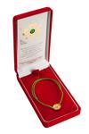 Five Dollars Gold 2015 Clover: Photo Coin, Niue, Five Dollars Gold 2015 Clover / thumbnail