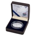 Silver Ounce 2016 Concorde: Photo Coin, Niue, Silver Ounce 2016 Concorde / thumbnail