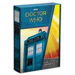 Silver Ounce 2018 Doctor Who - Season 11: Photo Coin, Niue, Silver Ounce 2018 Doctor Who - Season 11 / thumbnail