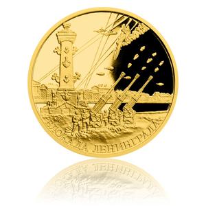 Niue / Gold Half Ounce 2016 Sinking of the Bismarck - obverse photo