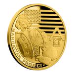 Gold Half Ounce 2017 Battle of Stalingrad: Photo Coin, Niue, Gold Half Ounce 2017 Battle of Stalingrad / thumbnail