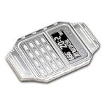 Silver Two Ounces 2024 TechStalgic - Databank Watch: Photo Coin, Niue, Silver Two Ounces 2024 TechStalgic - Databank Watch / thumbnail