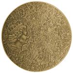 Silver Ounce 2016 Solar System - Mercury: Photo Coin, Niue, Silver Ounce 2016 Solar system - Mercury / thumbnail
