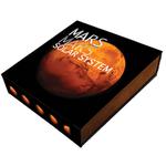 Silver Ounce 2017 Solar System - Mars: Photo Coin, Niue, Silver Ounce 2017 Mars / thumbnail