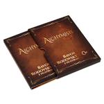 Gold Tenth-Ounce 2019 Alchemists - Bavor Rodovský Jr: Photo Coin, Niue, Gold Tenth-Ounce 2019 Alchemists - Bavor Rodovský Jr / thumbnail