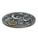 Niue / Silver Two Ounces 2020 Stribog - obverse photo