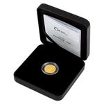 Gold Tenth-Ounce 2021 Well, Just You Wait! - The Hare: Photo Coin, Niue, Gold Tenth-Ounce 2021 Well, Just You Wait - The Hare / thumbnail
