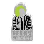 Silver Ounce 2024 Beetlejuice: Photo Coin, Niue, Silver Ounce 2024 Beetlejuice / thumbnail