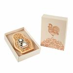 Silver Ten Ounces 2017 Matryoshka: Photo Coin, Niue, Silver Ten Ounces 2017 Matryoshka / thumbnail
