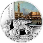 Silver Ounce 2015 Venice: Photo Coin, Niue, Silver Ounce 2015 Venice / thumbnail