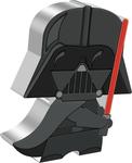 Niue / Silver Ounce 2023 Chibi - Star Wars: Darth Vader - reverse photo