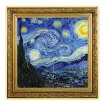 Silver Ounce 2020 Starry Night: Photo Coin, Niue, Silver Ounce 2020 Starry Night / thumbnail
