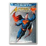 Silver Five Grams 2018 Superman 242: Photo Coin, Niue, Silver Five Grams 2018 Superman 242 / thumbnail