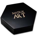 Silver Three Ounces 2021 Matrix Art - Gustav Klimt: Photo Coin, Niue, Silver Three Ounces 2021 Matrix Art - Gustav Klimt / thumbnail
