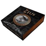Silver Two Ounces 2016 Zeus: Photo Coin, Niue, Silver Two Ounces 2016 Zeus / thumbnail